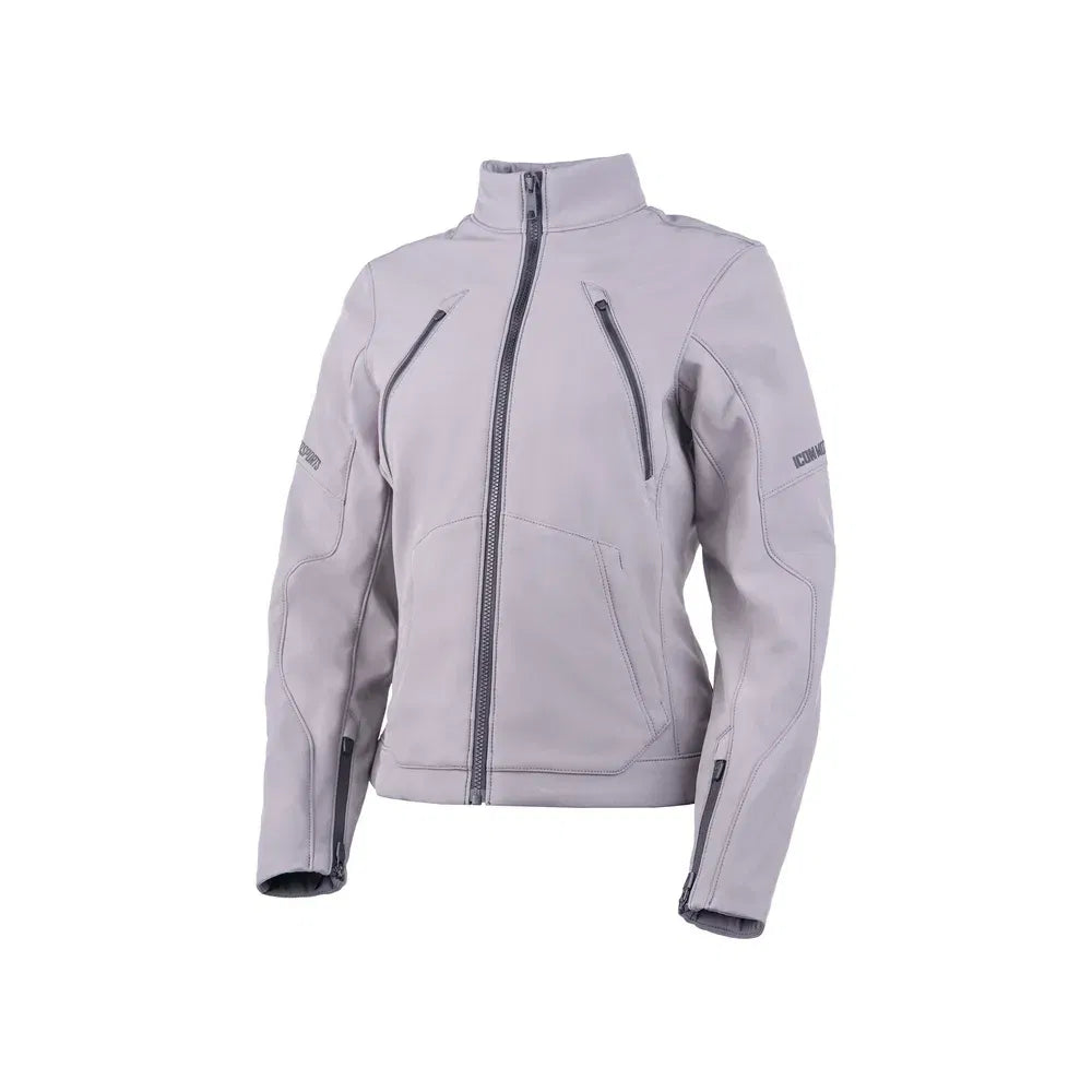 Chamarra Merc3™ para mujer