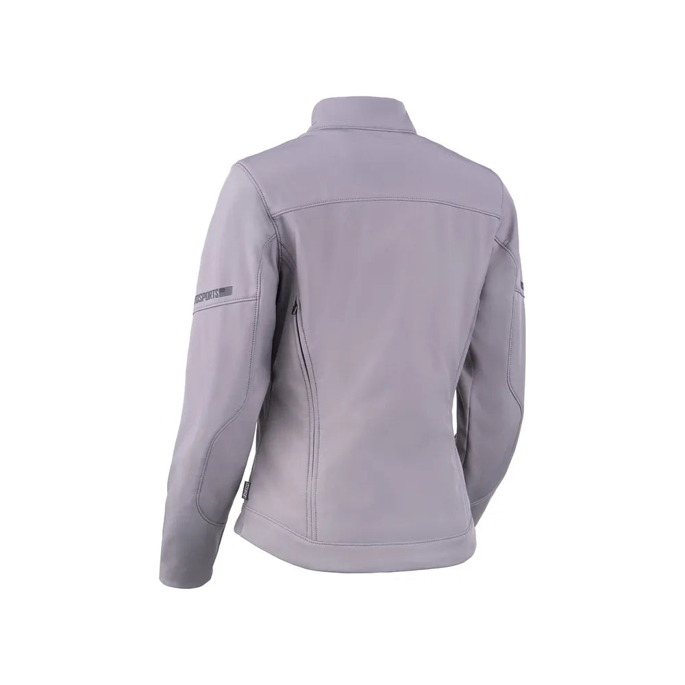 Chamarra Merc3™ para mujer