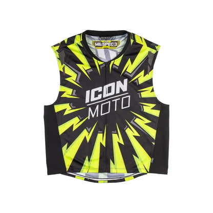 Chaleco Mil-Spec 3™