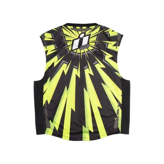 Chaleco Mil-Spec 3™