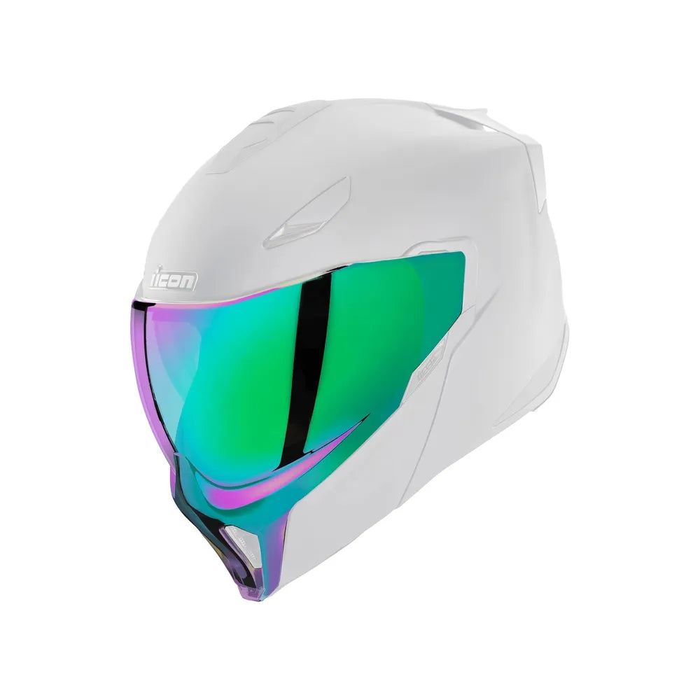 Escudo de casco Threshold™