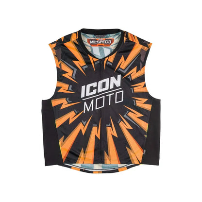 Chaleco Mil-Spec 3™