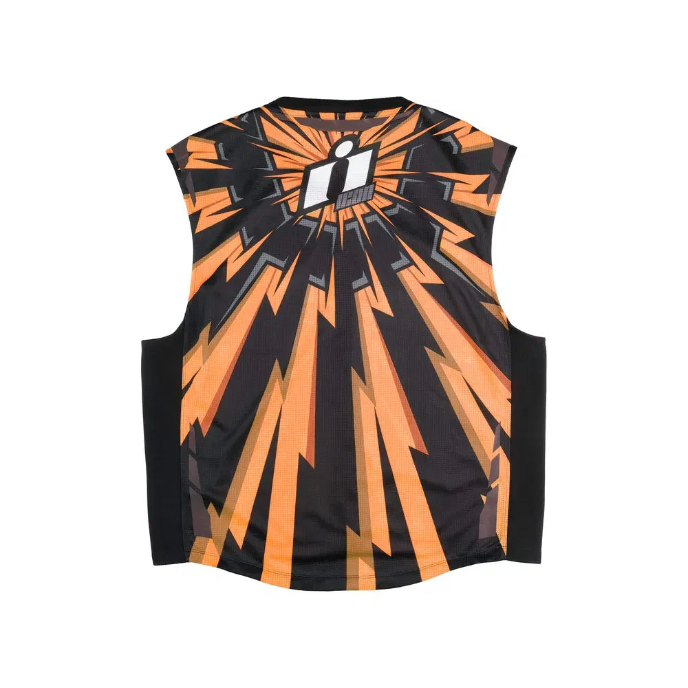 Chaleco Mil-Spec 3™