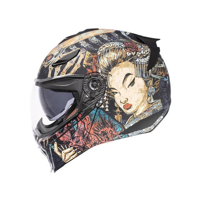 Casco modular Threshold™ Odokuro