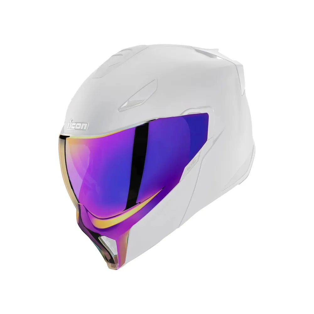 Escudo de casco Threshold™
