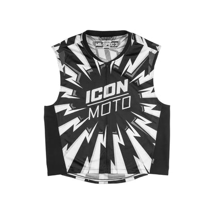 Chaleco Mil-Spec 3™