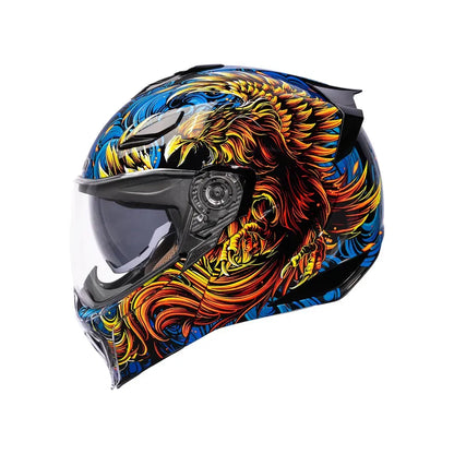 Casco modular Threshold™ Burn Birdie Burn