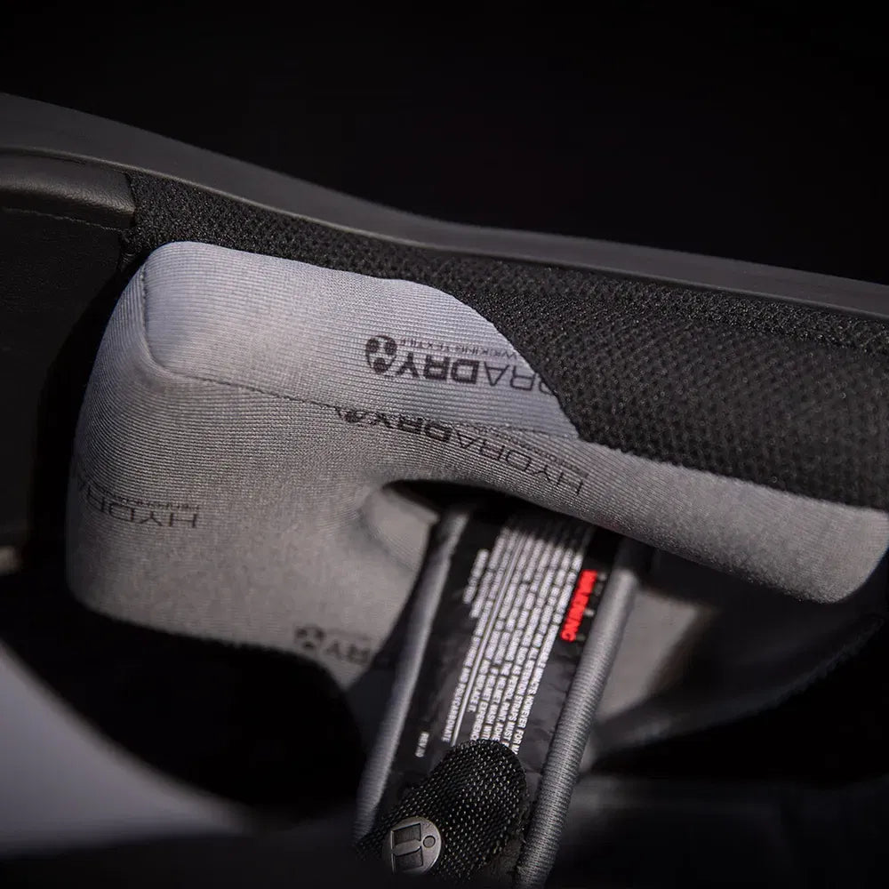 Casco modular Deportivo Threshold Blanco