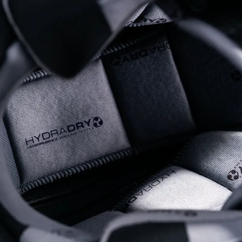 Casco modular Deportivo Threshold Blanco