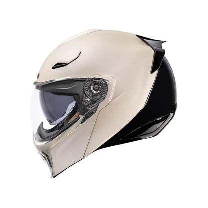 Casco modular Deportivo Threshold Blanco