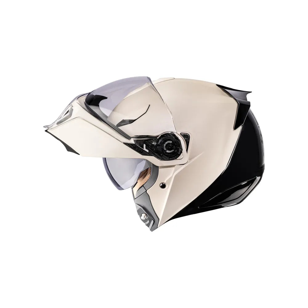 Casco modular Deportivo Threshold Blanco