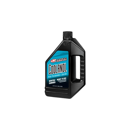 Refrigerante premezclado Coolanol 1.9 Lts