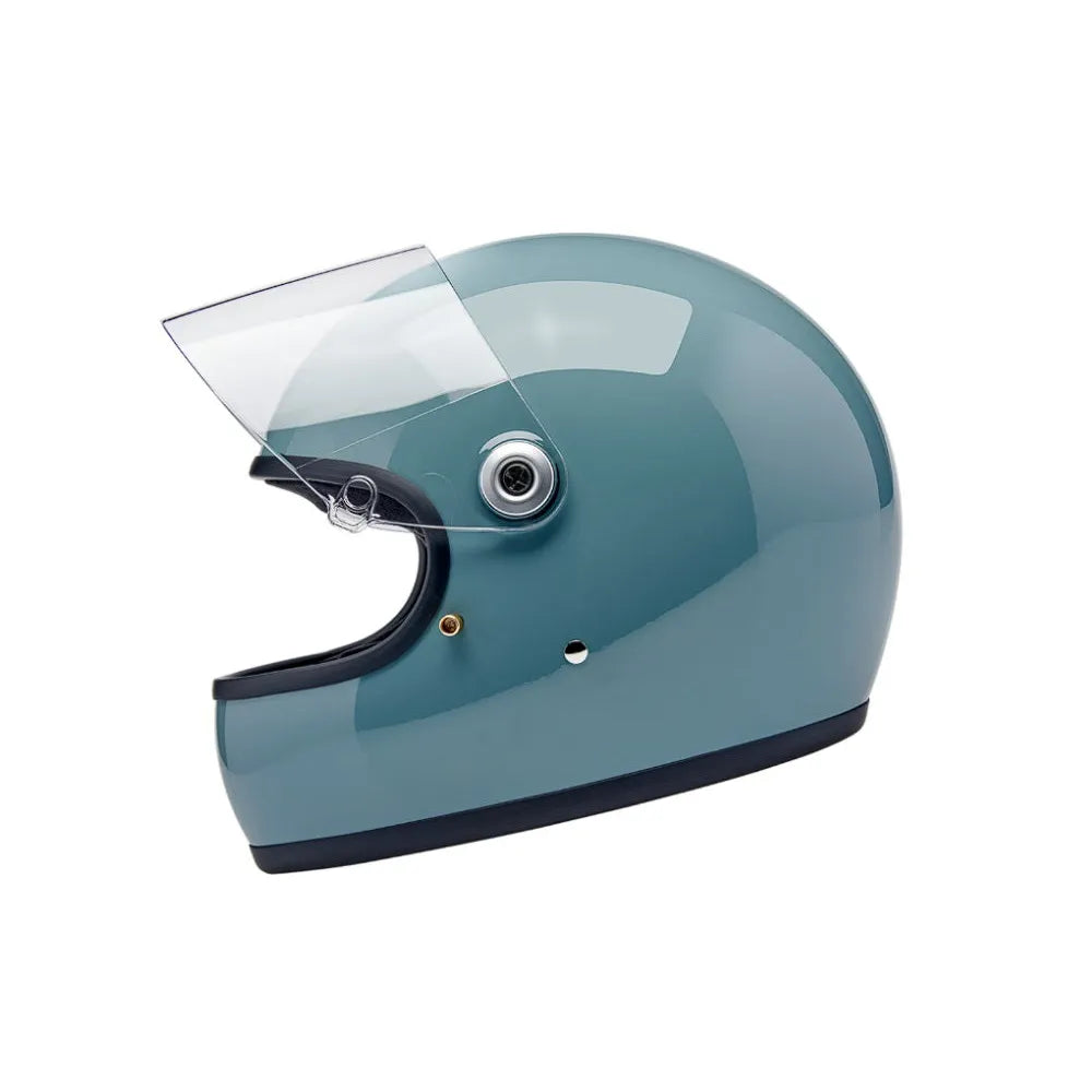 Casco Biltwell Gringo S - Blue Agave