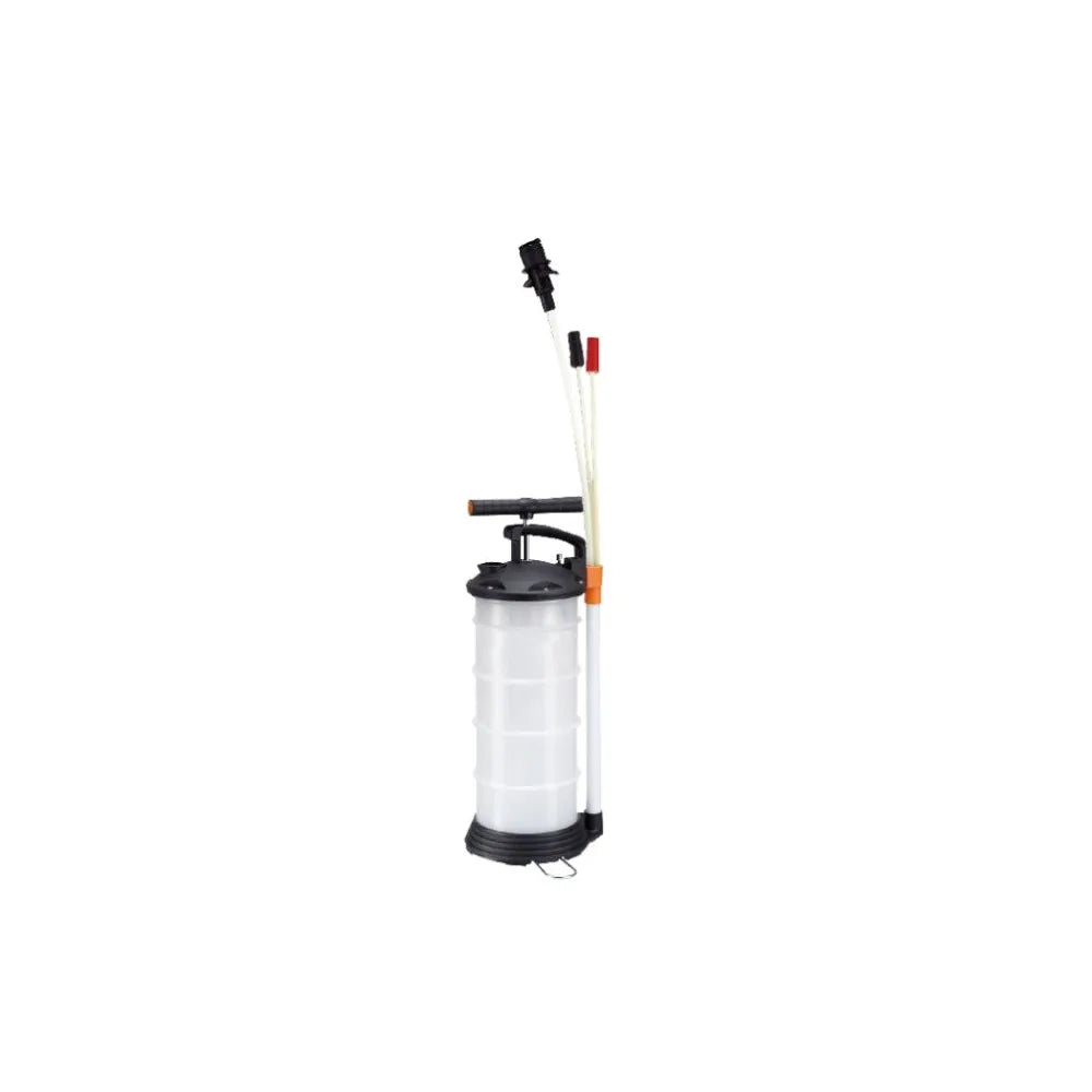 Exctractor de aceite 4L