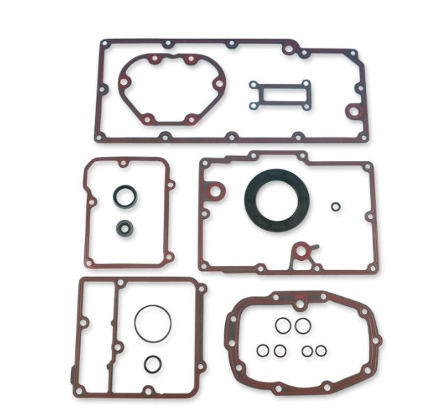 Juntas y retenes de transmision James Gasket