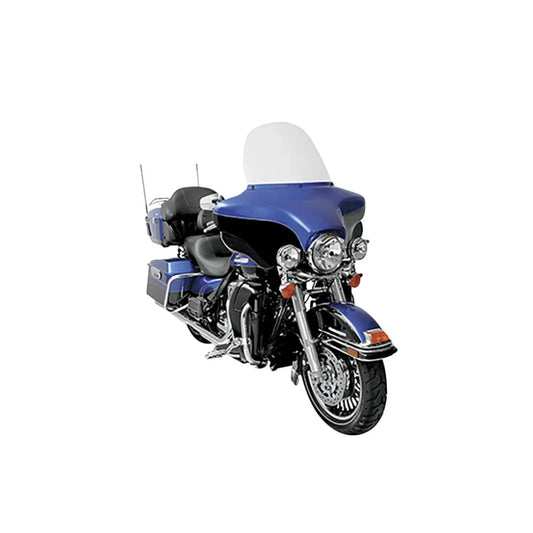 Windshield - 15" - Solar - FLHT '96-'13