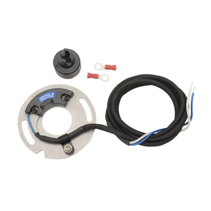 Sistema de ingicion electronico Dynatek