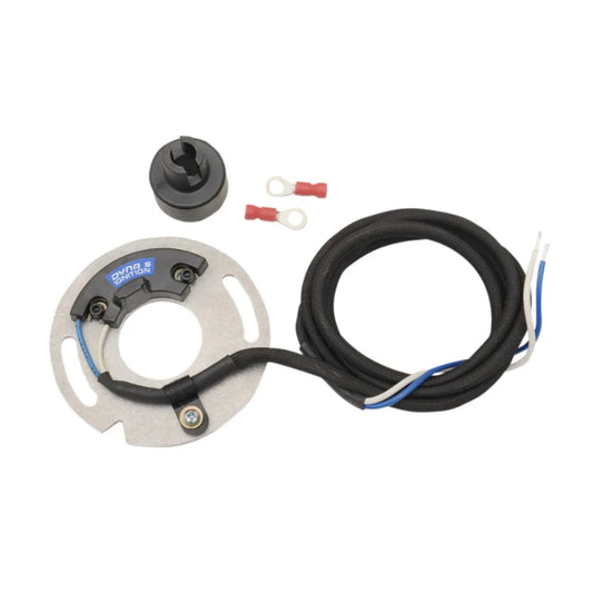 Sistema de ingicion electronico Dynatek