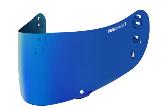 Mica Icon Optics Airframe Pro/Airform/Airmada 22.06 - RST Blue