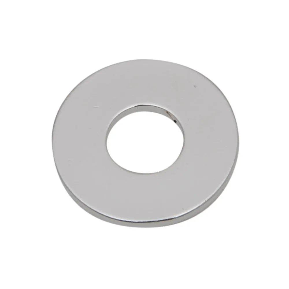 Rondanas tipo USS 1/2" cromo