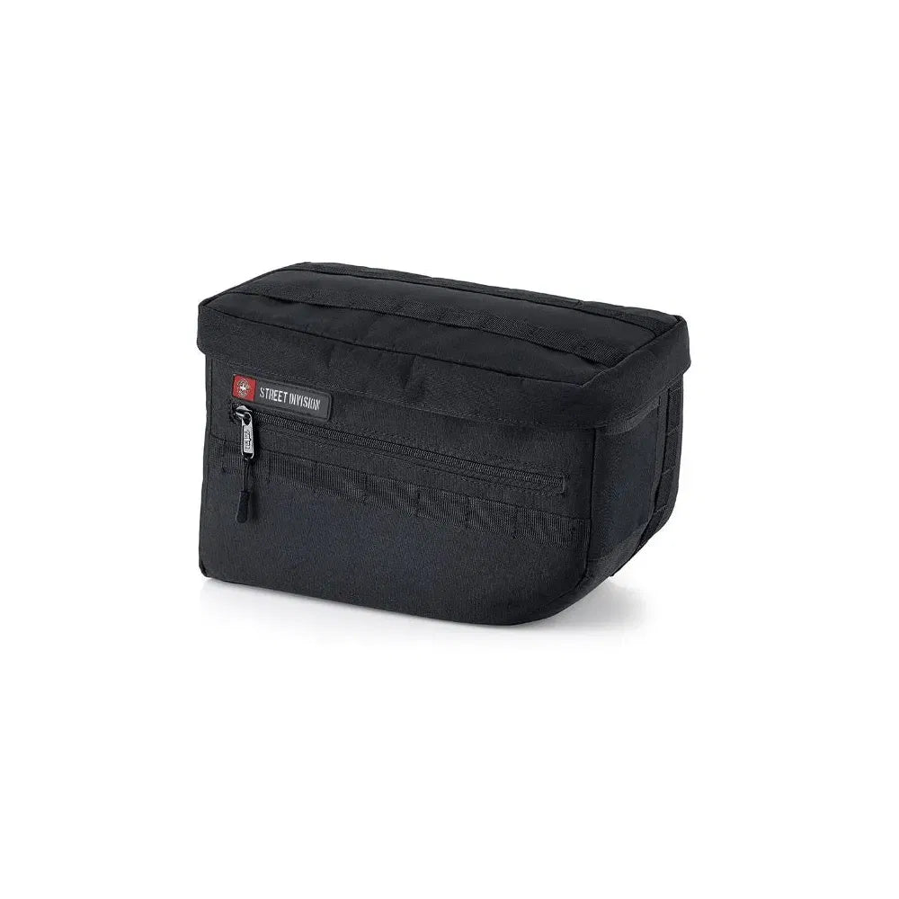 Alforjas Viking Bags Patriot throw over 27L