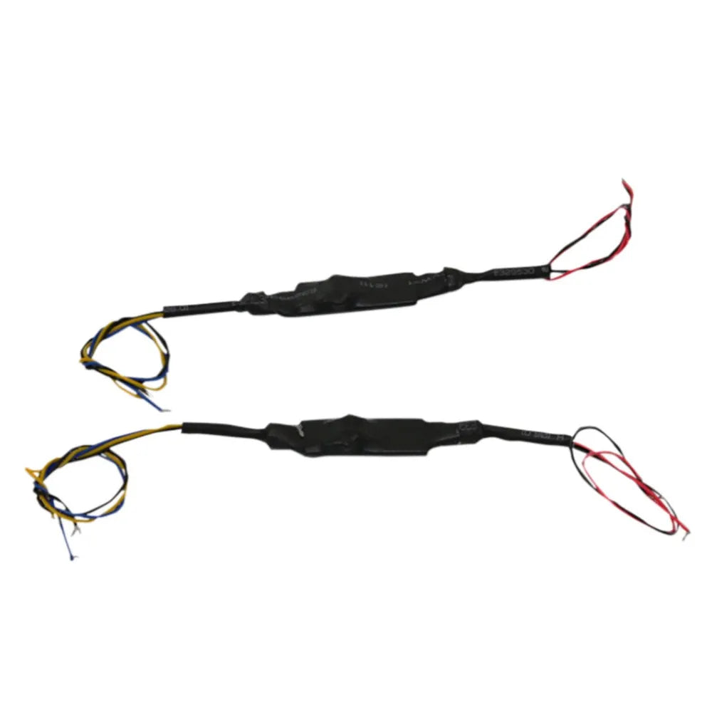 Cables para direccionales delanteras Wrap-Arounds LED