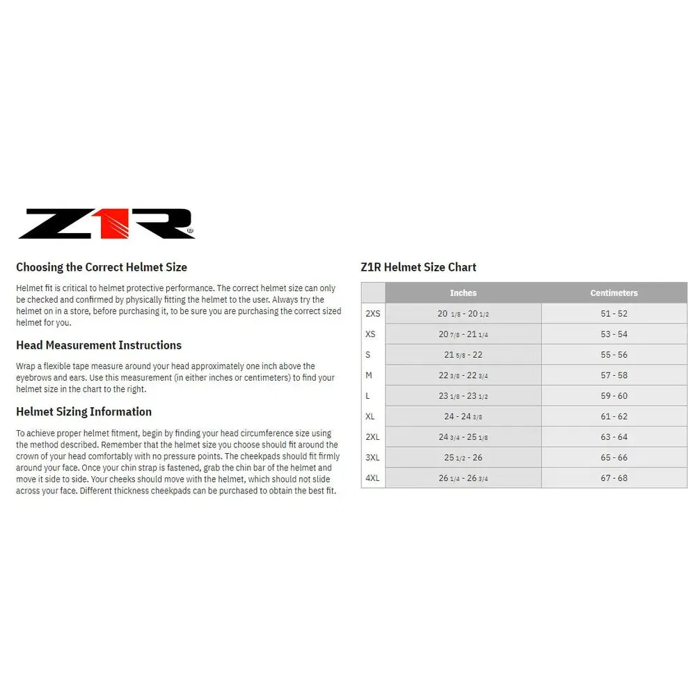 Casco Z1R Jackal - rosa satin