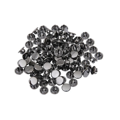 Cubiertas de tornillos alen 5/16" cromo