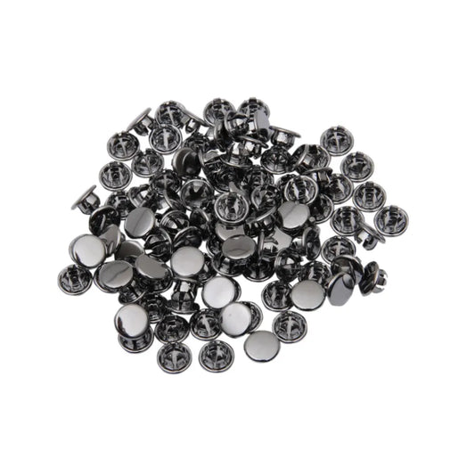 Cubiertas de tornillos alen 5/16" cromo