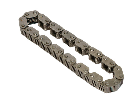 Cadena silenciosa interior de levas