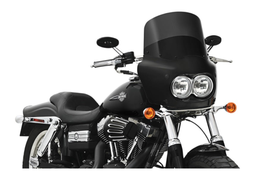 Fairing Memphis Shades Road Warrior