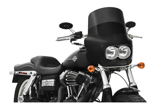 Fairing Memphis Shades Road Warrior