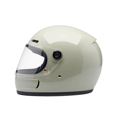 Casco Biltwell Gringo SV - Gloss Chalk