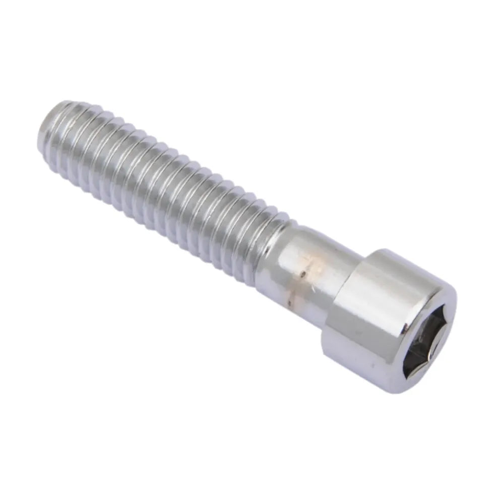 Tornillos allen 7/16"-14 x 2-1/4" cromo