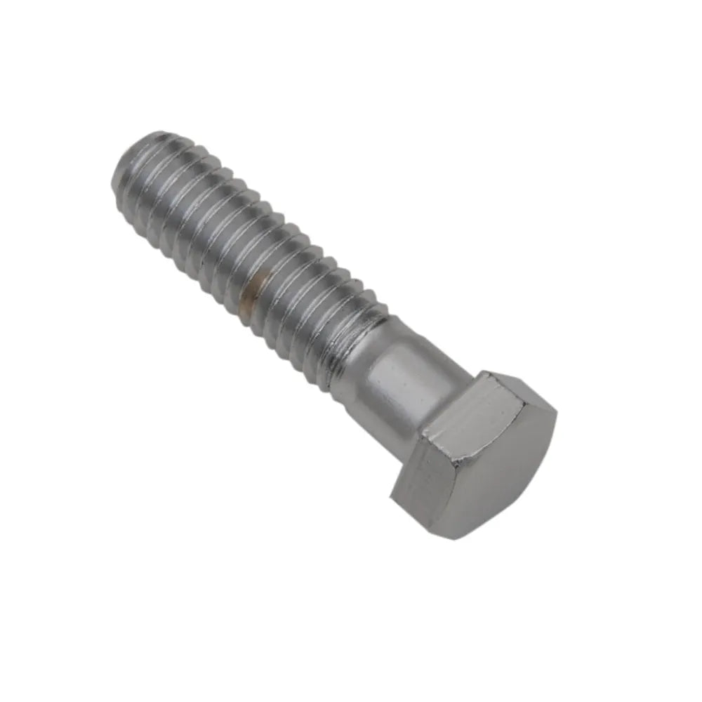 Pernos 7/16"-14 x 1-3/4" cromo