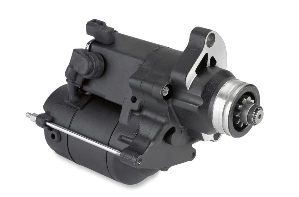 Marcha motor de arranque performance 1.4 kW