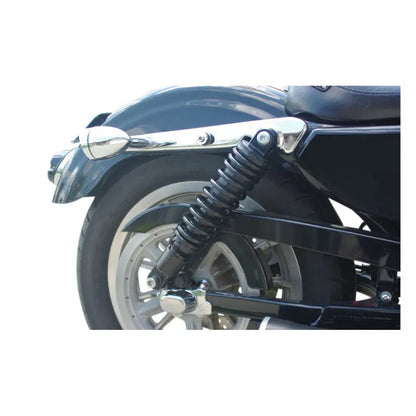 Amortiguadores traseros premium 13"