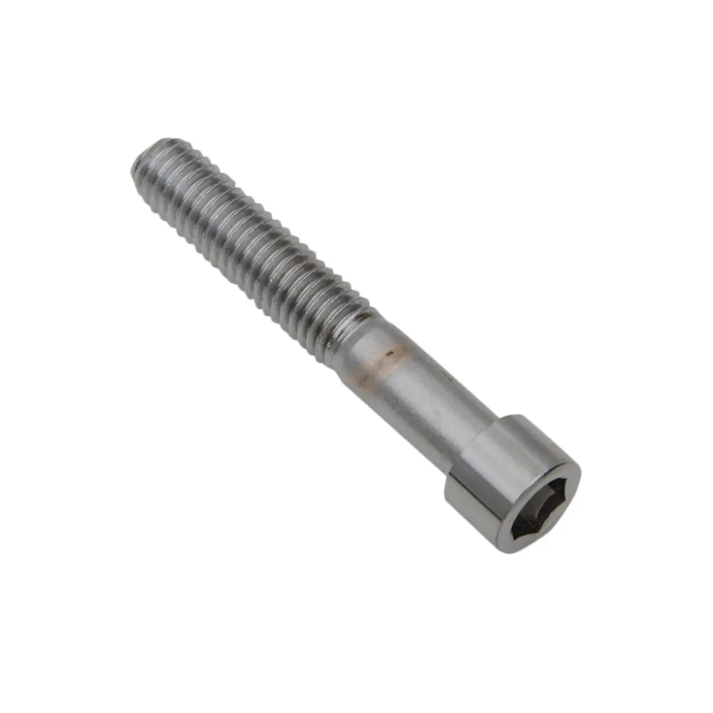 Tornillos allen 7/16"-14 x 2-1/2" cromo