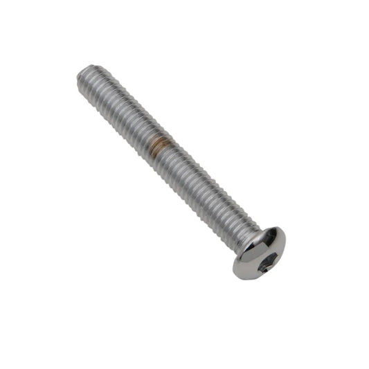 Tornillos allen 3/8"-16 x 2-3/4" cromo