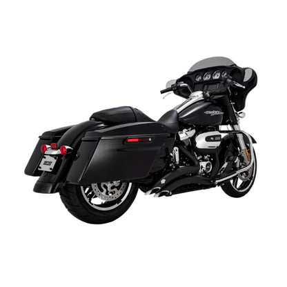Escapes Vance & Hines Big Radius