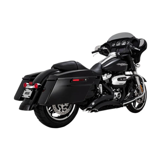 Escapes Vance & Hines Big Radius