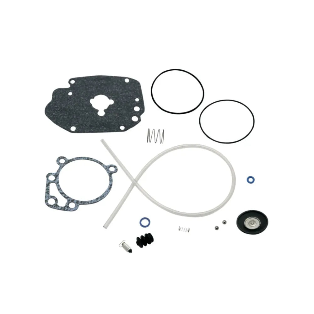 Kit basico de reconstruccion de carburador E/G