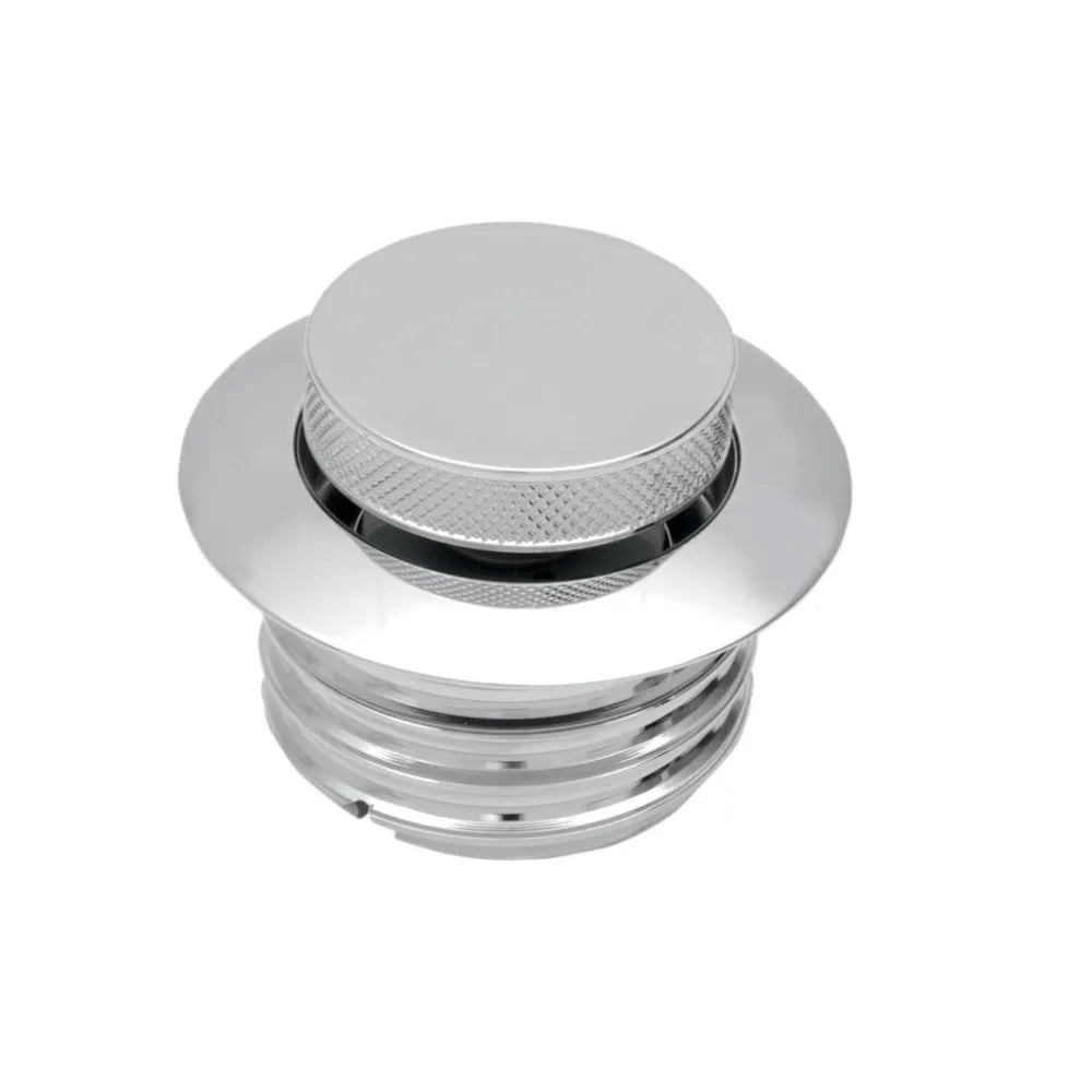 Tapon de gasolina Drag Specialtes Pop-Up cromo