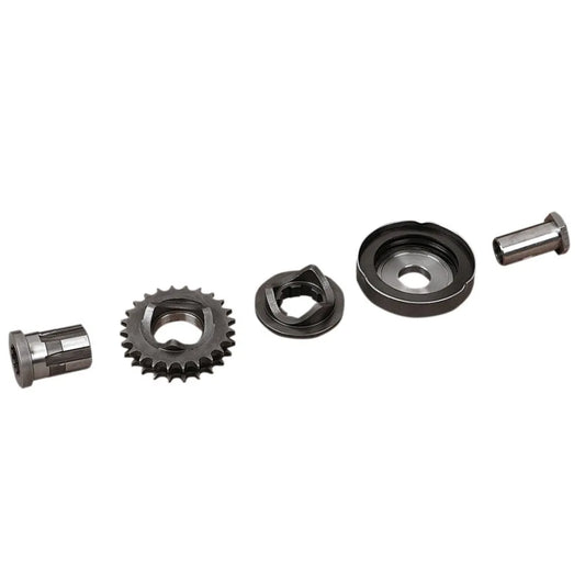 Juego de sprocket compensador Drag Specialties