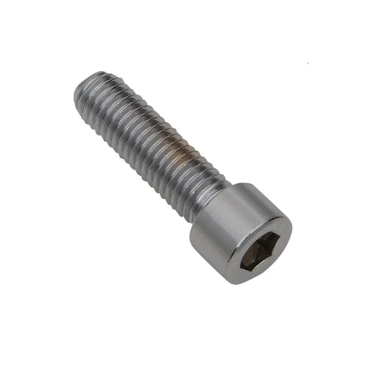 Tornillos allen 1/2"-13 x 2" cromo