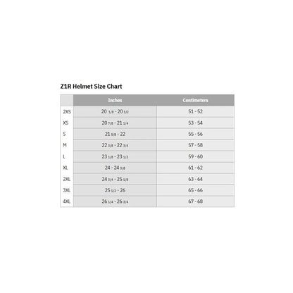 Casco electrico ZIR Warrant Snow  - negro