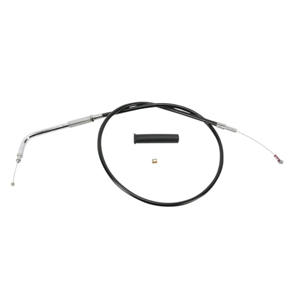 Chicote de acelerador retorno 41-1/2"