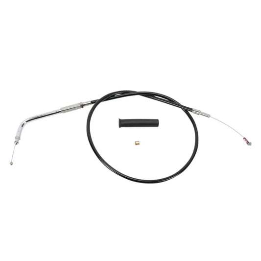 Chicote de acelerador retorno 41-1/2"