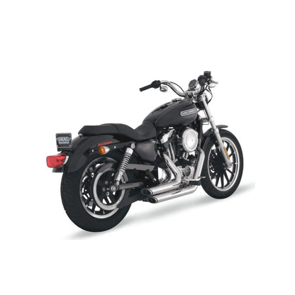 Escapes Vance & Hines Shortshots Staggered