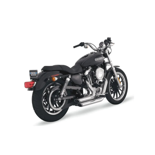Escapes Vance & Hines Shortshots Staggered